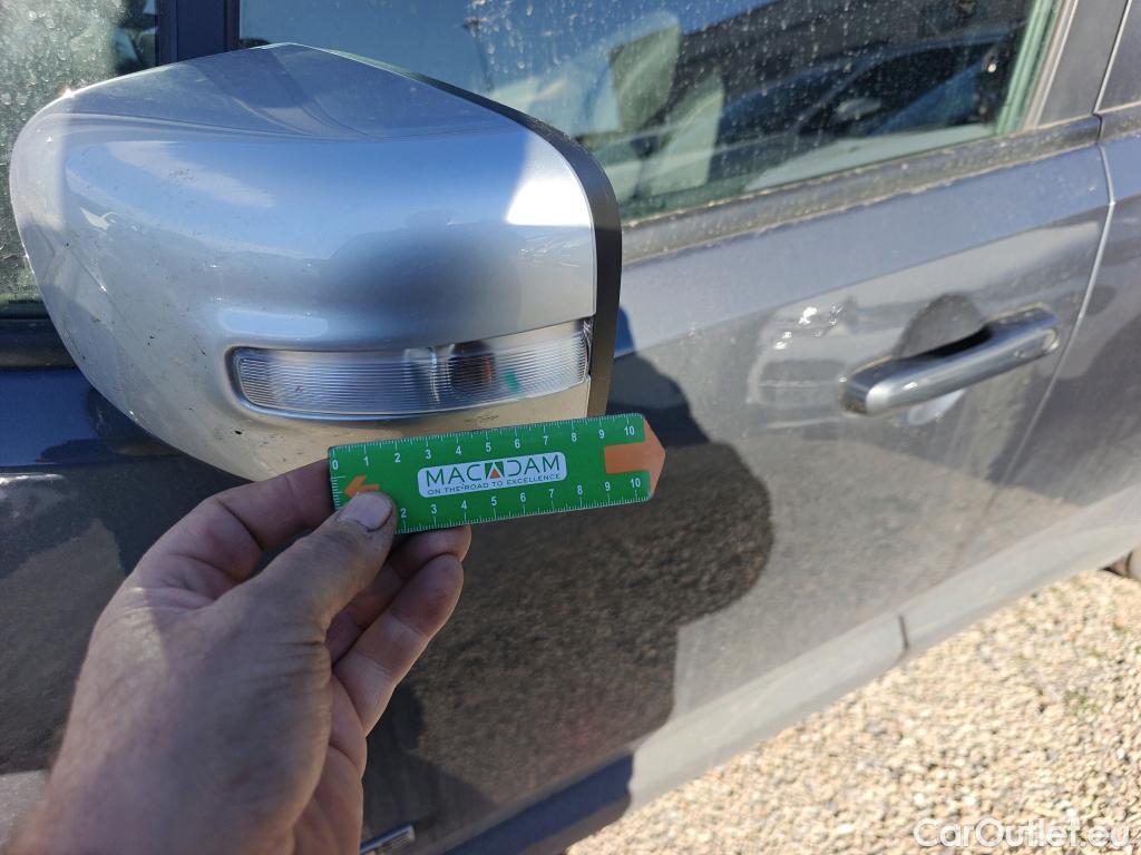  Jeep  Patriot JEEP Renegade / 2014 / 5P / todoterreno Limited 1.0G 88kW (120CV) 4x2 (AC) #21