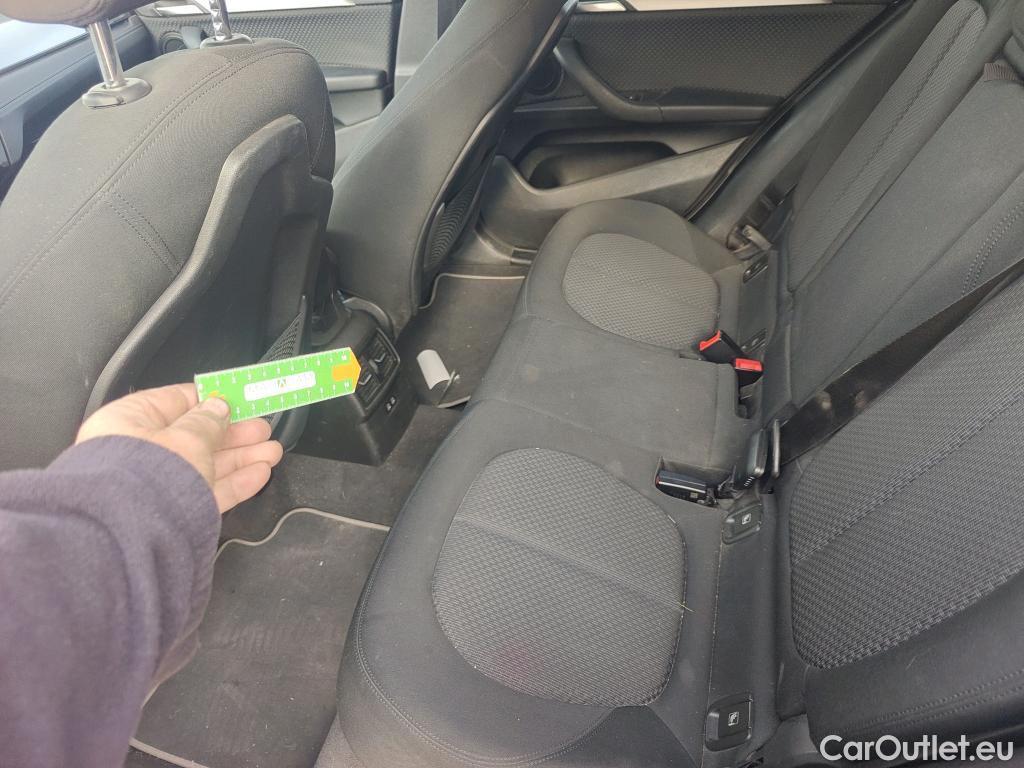  Bmw  X2 BMW  / 2017 / 5P / todoterreno sDrive18d (AC) #5