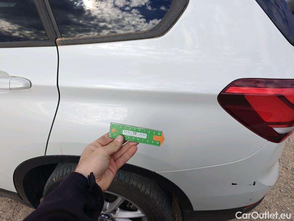  Bmw  X1 BMW  / 2019 / 5P / todoterreno sDrive16d Business #48