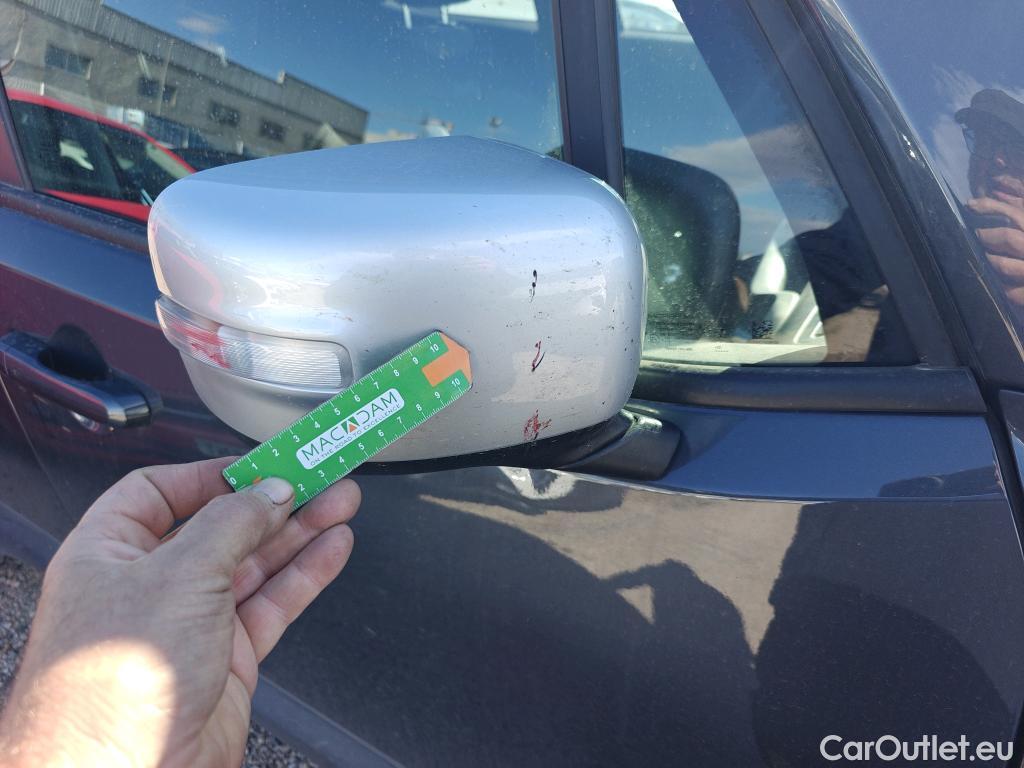  Jeep  Patriot JEEP Renegade / 2014 / 5P / todoterreno Limited 1.0G 88kW (120CV) 4x2 (AC) #16