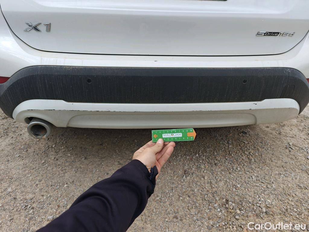  Bmw  X1 BMW  / 2019 / 5P / todoterreno sDrive16d Business #23