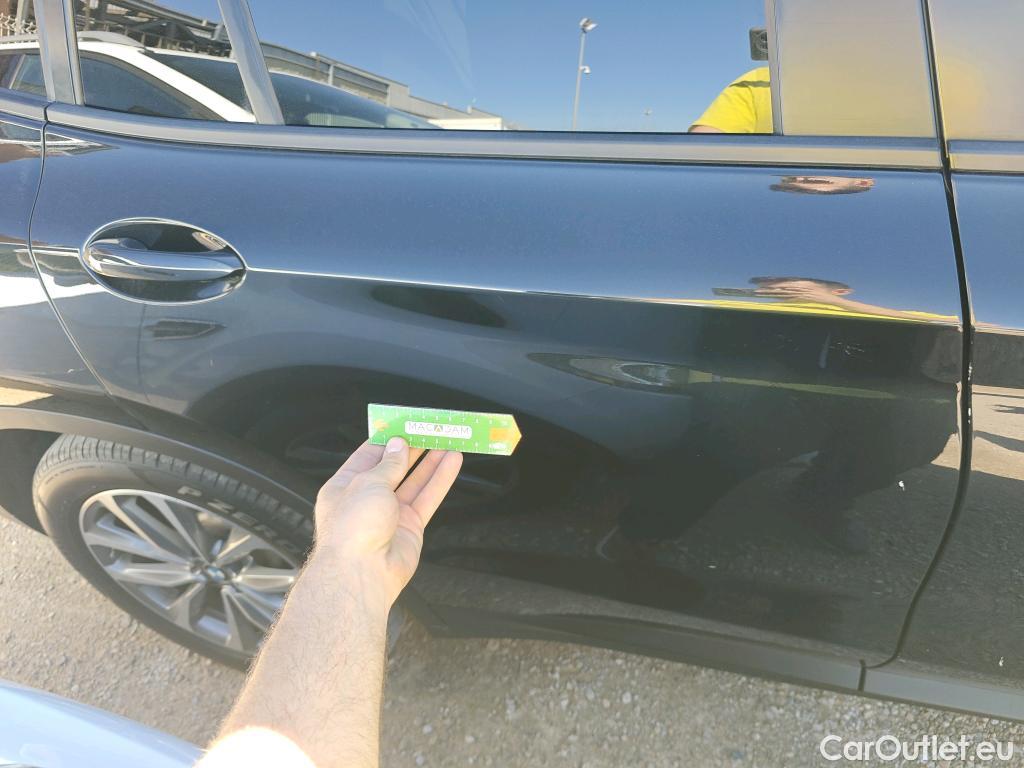  Bmw  X3 BMW  / 2017 / 5P / todoterreno xDrive20d (AC2) #8