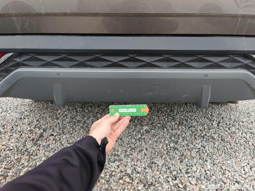  Hyundai  Tucson HYUNDAI  / 2020 / 5P / todoterreno 1.6 TGDI 110kW (150CV) Maxx #21