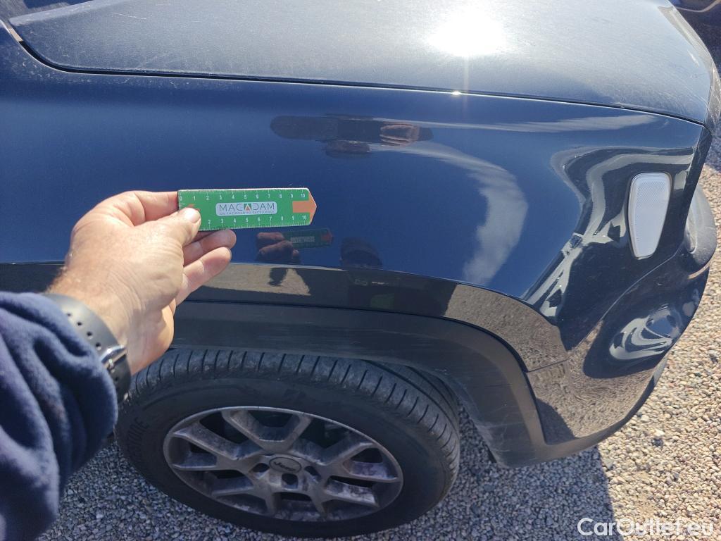  Jeep  Patriot JEEP Renegade / 2014 / 5P / todoterreno Limited 1.0G 88kW (120CV) 4x2 (AC) #1