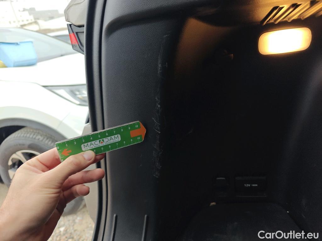  Hyundai  Tucson HYUNDAI  / 2020 / 5P / todoterreno 1.6 TGDI 110kW (150CV) Maxx #31