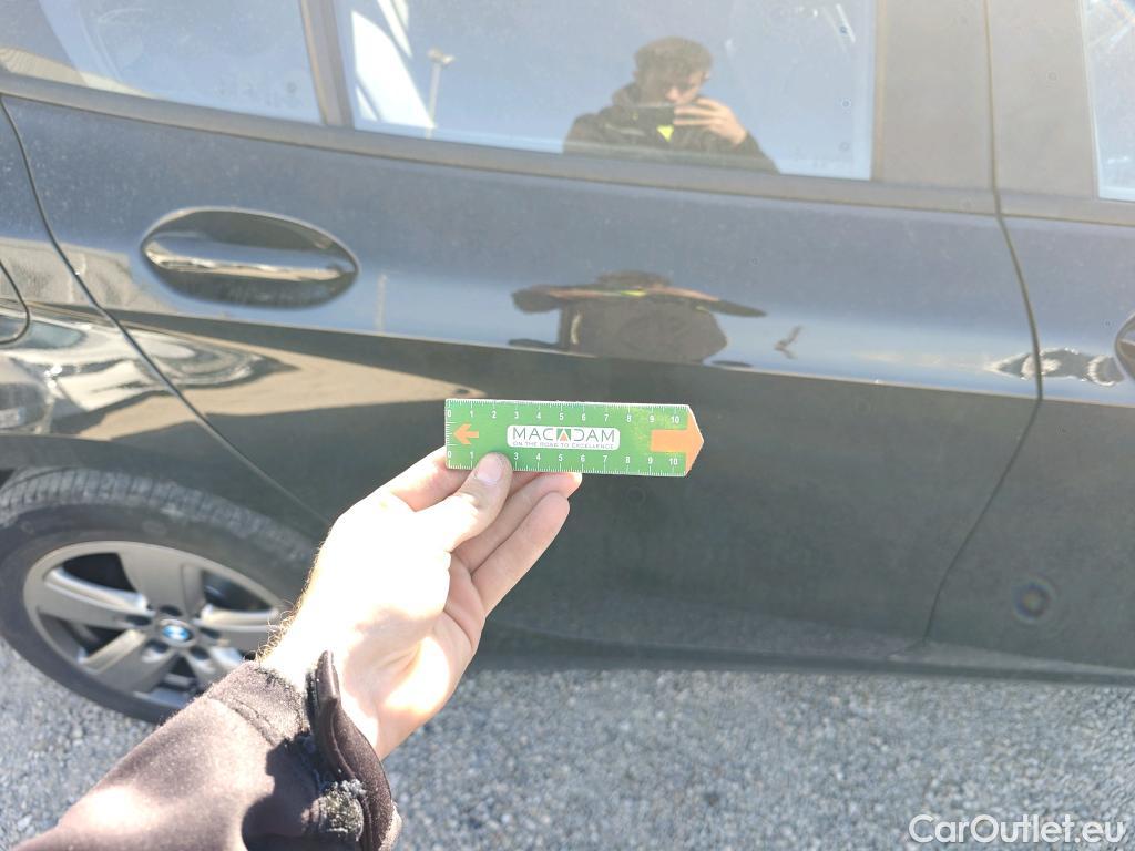  Bmw  Serie 1 BMW  / 2019 / 5P / berlina con portón 116d #52