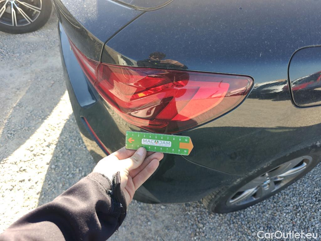  Bmw  Serie 1 BMW  / 2019 / 5P / berlina con portón 116d #50