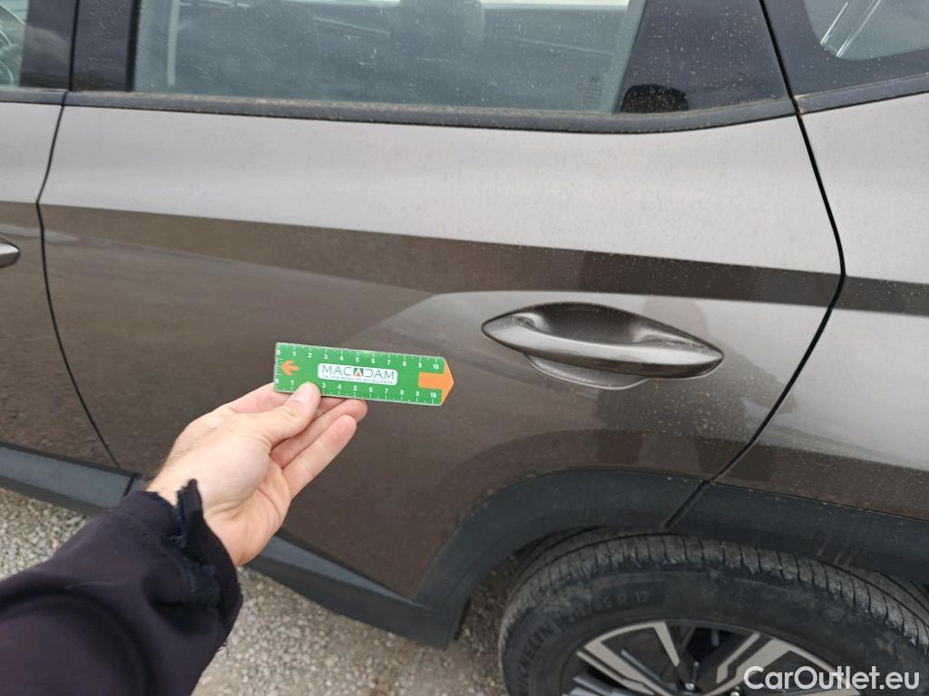  Hyundai  Tucson HYUNDAI  / 2020 / 5P / todoterreno 1.6 TGDI 110kW (150CV) Maxx #33