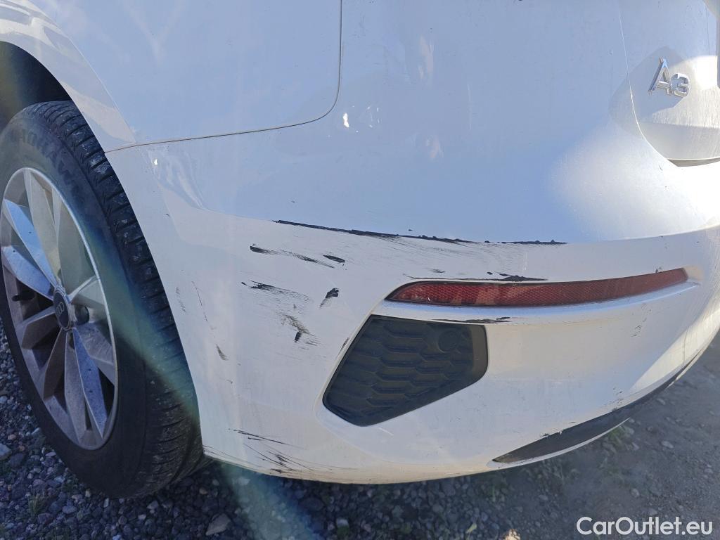  Audi  A3 AUDI  / 2020 / 5P / berlina con portón Sportback 30 TFSI 81kW (110CV) S tronic #23