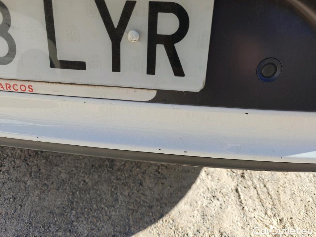  Hyundai   Ioniq HYUNDAI / 2019 / 5P / berlina con portón 1.6 GDI HEV Tecno DCT #45