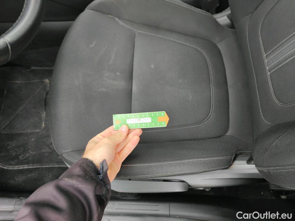  Hyundai  Tucson HYUNDAI  / 2020 / 5P / todoterreno 1.6 TGDI 110kW (150CV) Maxx #18