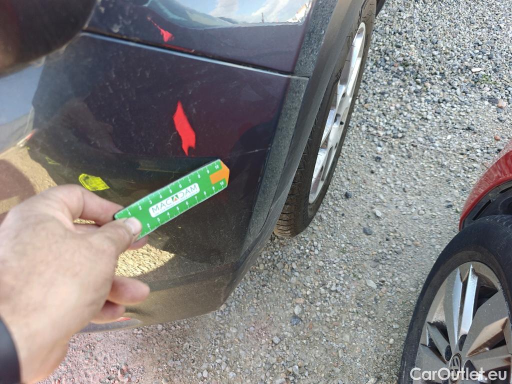  Jeep  Patriot JEEP Renegade / 2014 / 5P / todoterreno Limited 1.0G 88kW (120CV) 4x2 (AC) #14