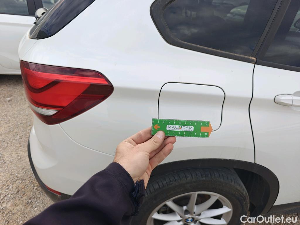  Bmw  X1 BMW  / 2019 / 5P / todoterreno sDrive16d Business #42