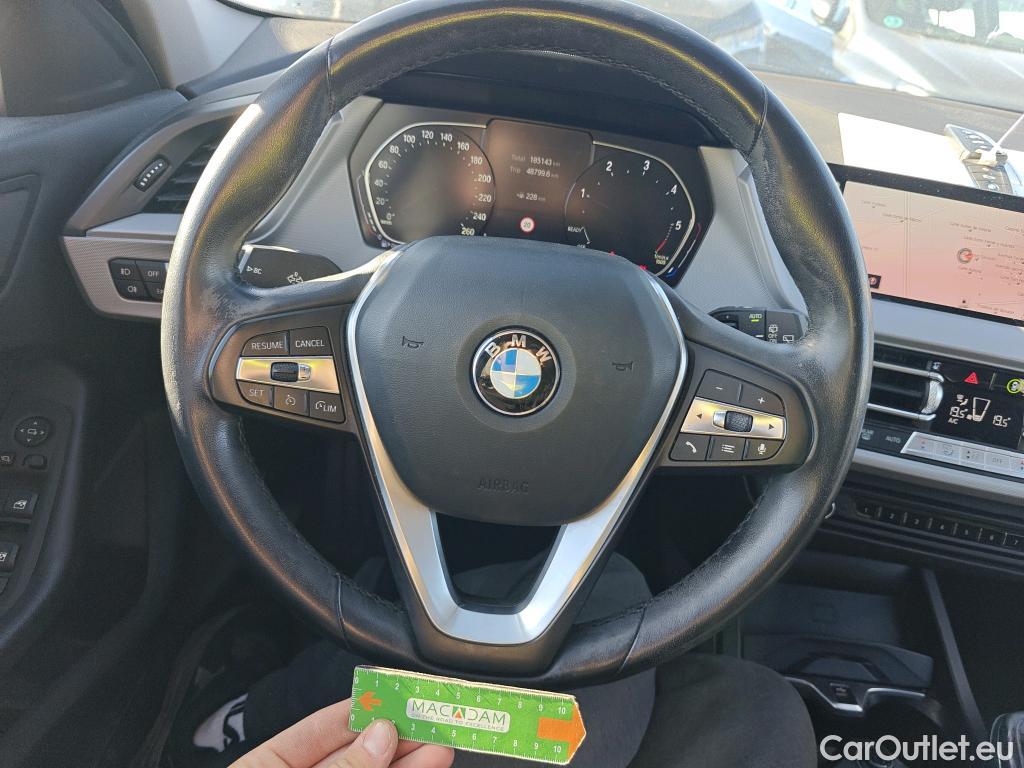  Bmw  Serie 1 BMW  / 2019 / 5P / berlina con portón 116d #34