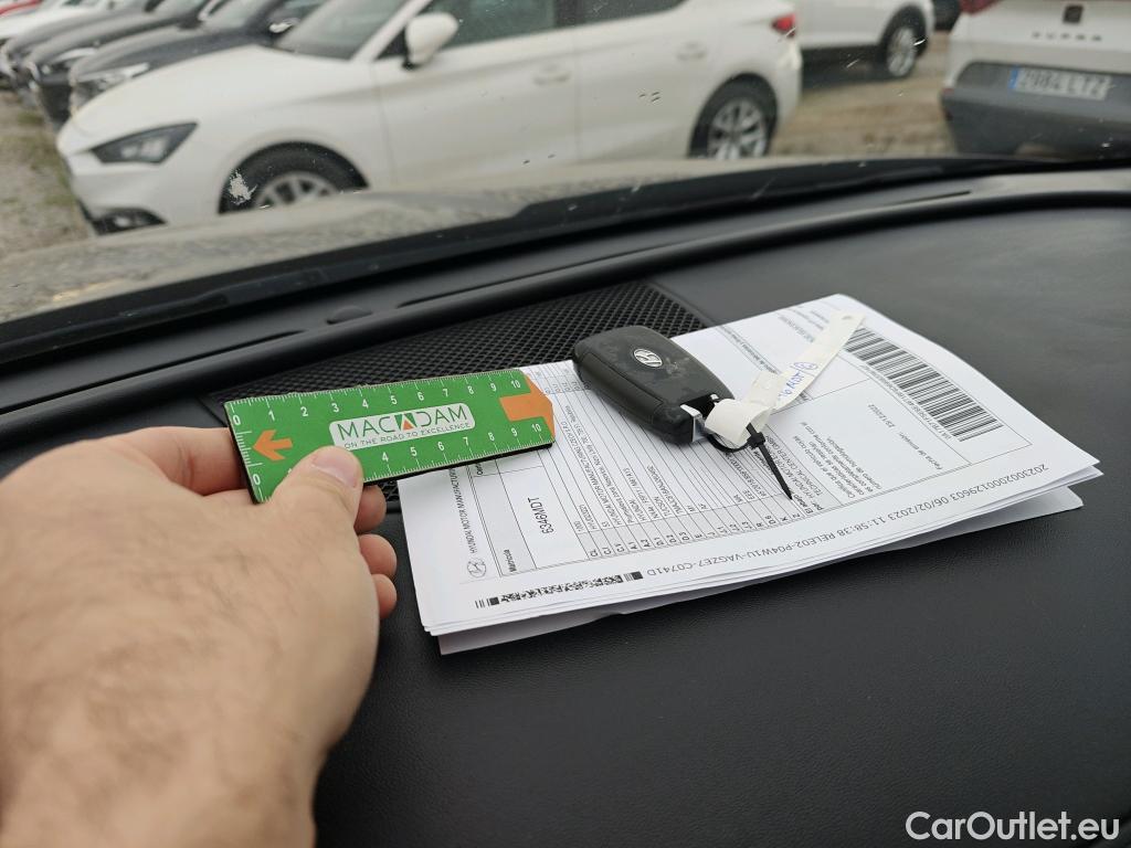  Hyundai  Tucson HYUNDAI  / 2020 / 5P / todoterreno 1.6 TGDI 110kW (150CV) Maxx #5