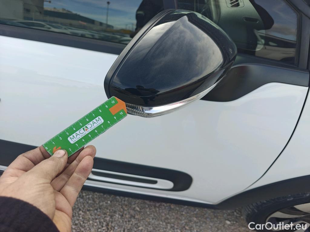  Citroen  C3 CITROEN  / 2020 / 5P / berlina con portón BlueHDi 75KW (100CV) S&S Feel Pack #26