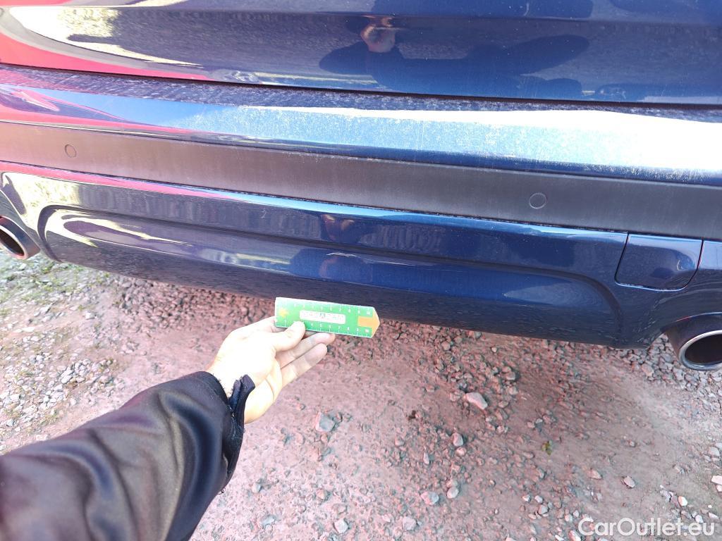  Bmw  X3 BMW  / 2017 / 5P / todoterreno sDrive18d #4