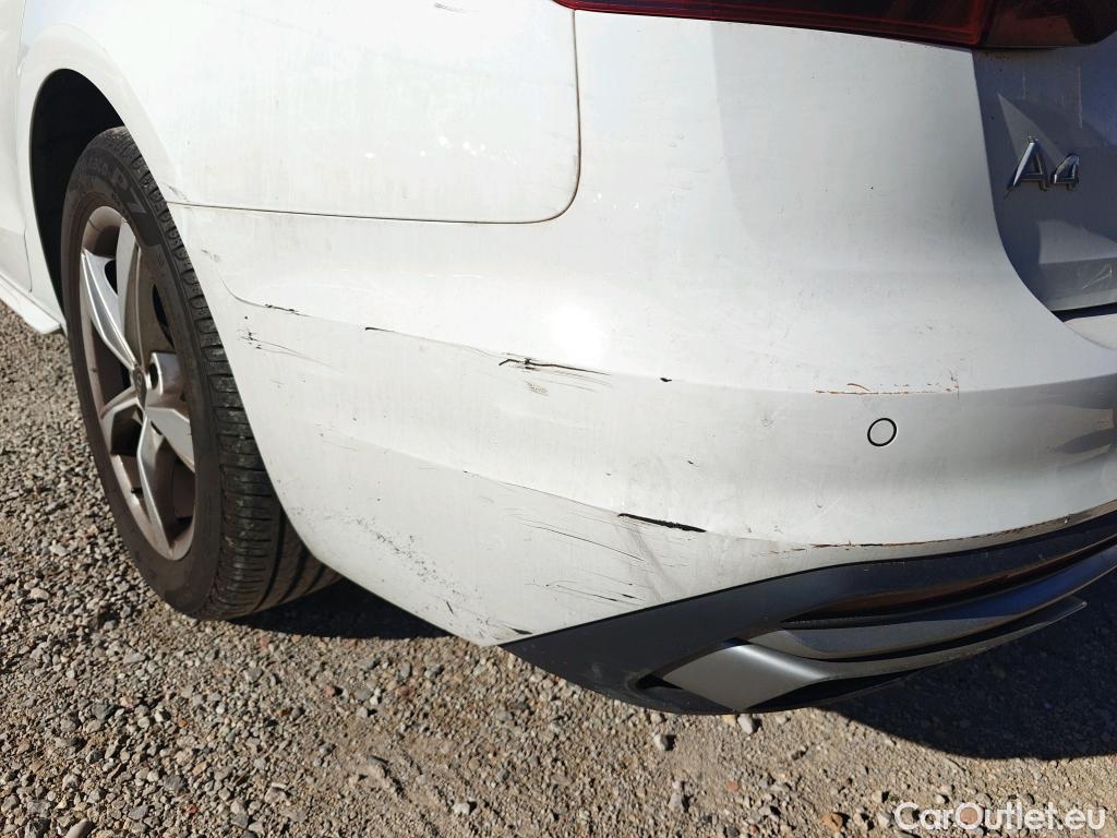  Audi  A4 AUDI  / 2019 / 5P / familiar Avant Advanced 30 TDI 100kW S tronic #41