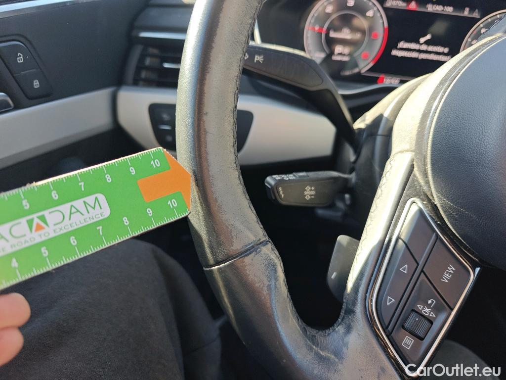  Audi  A4 AUDI  / 2019 / 5P / familiar Avant Advanced 30 TDI 100kW S tronic #32