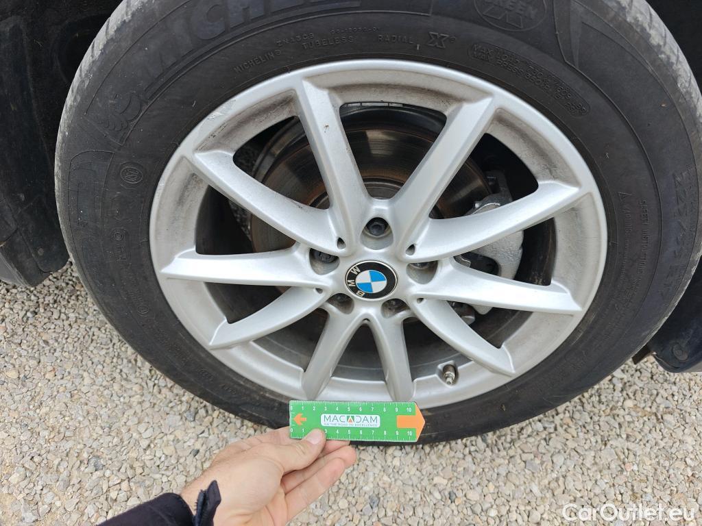  Bmw  X1 BMW  / 2019 / 5P / todoterreno sDrive16d Business #9