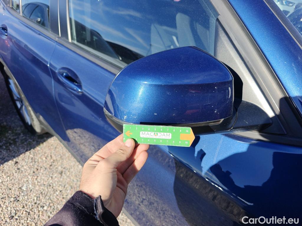  Bmw  X3 BMW  / 2017 / 5P / todoterreno sDrive18d #33