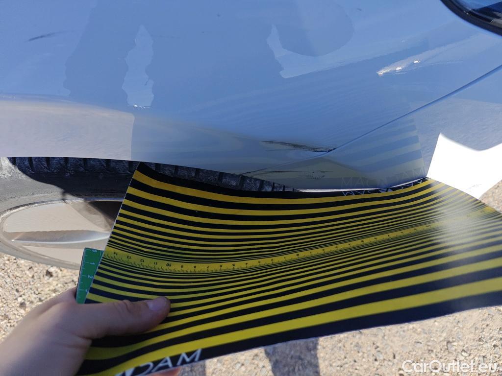  Hyundai   Ioniq HYUNDAI / 2019 / 5P / berlina con portón 1.6 GDI HEV Tecno DCT #6