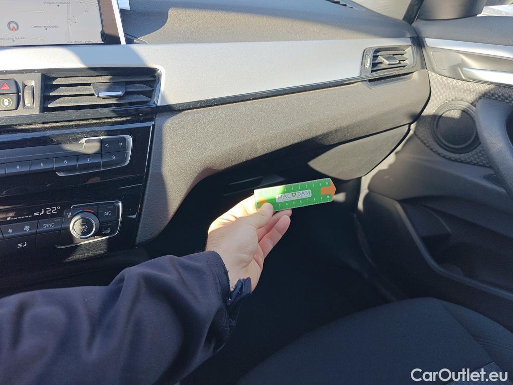  Bmw  X1 BMW  / 2019 / 5P / todoterreno sDrive18d #12