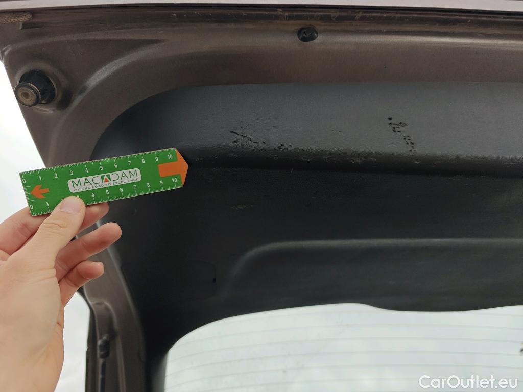  Hyundai  Tucson HYUNDAI  / 2020 / 5P / todoterreno 1.6 TGDI 110kW (150CV) Maxx #25