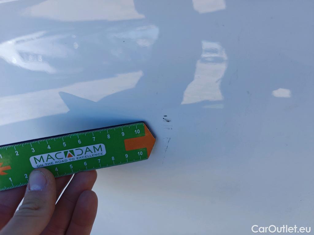  Hyundai   Ioniq HYUNDAI / 2019 / 5P / berlina con portón 1.6 GDI HEV Tecno DCT #9