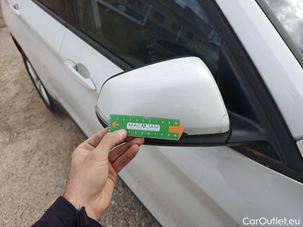  Bmw  X1 BMW  / 2019 / 5P / todoterreno sDrive16d Business #3