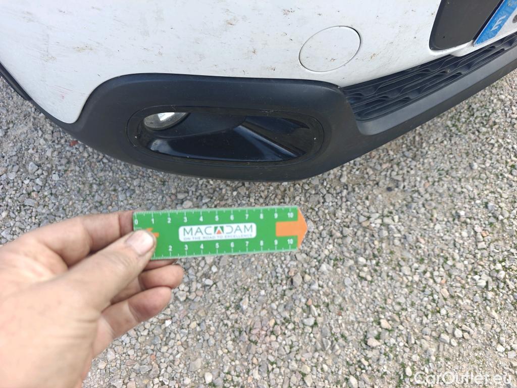  Citroen  C3 CITROEN  / 2020 / 5P / berlina con portón BlueHDi 75KW (100CV) S&S Feel Pack #31