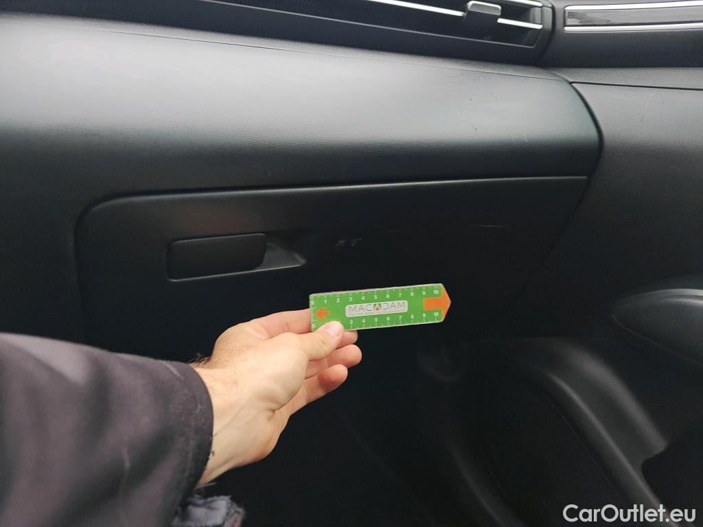  Hyundai  Tucson HYUNDAI  / 2020 / 5P / todoterreno 1.6 TGDI 110kW (150CV) Maxx #28