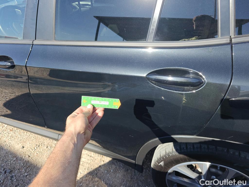  Bmw  X3 BMW  / 2017 / 5P / todoterreno xDrive20d (AC2) #18