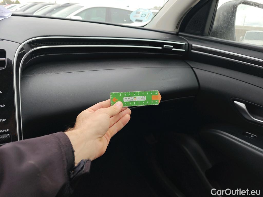  Hyundai  Tucson HYUNDAI  / 2020 / 5P / todoterreno 1.6 TGDI 110kW (150CV) Maxx #16