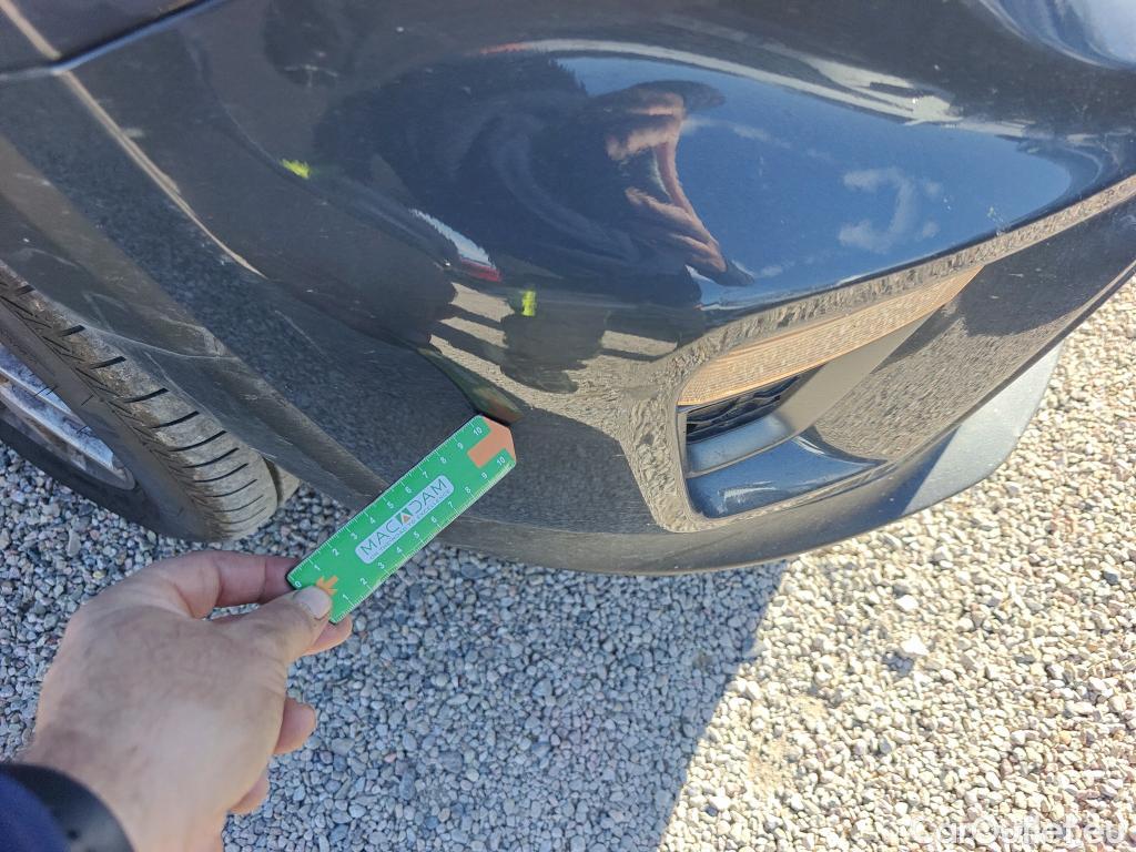  Jeep  Patriot JEEP Renegade / 2014 / 5P / todoterreno Limited 1.0G 88kW (120CV) 4x2 (AC) #12