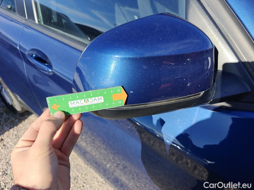  Bmw  X3 BMW  / 2017 / 5P / todoterreno sDrive18d #34