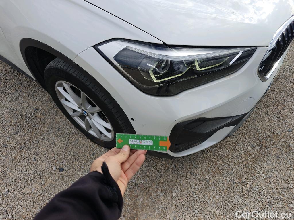  Bmw  X1 BMW  / 2019 / 5P / todoterreno sDrive16d Business #1