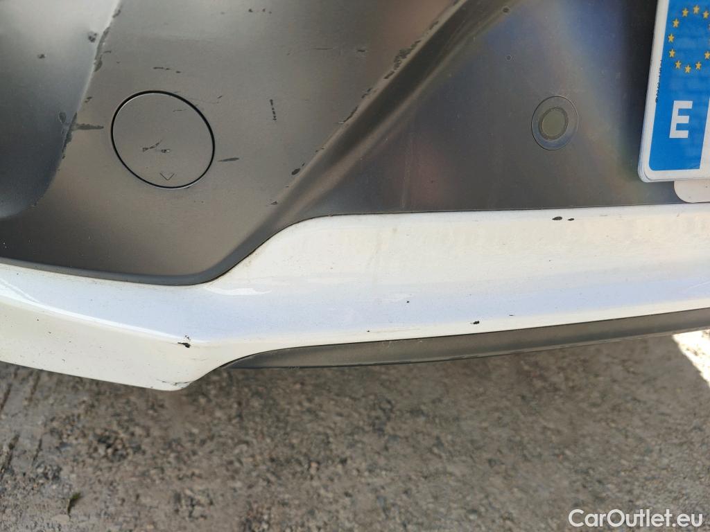  Hyundai   Ioniq HYUNDAI / 2019 / 5P / berlina con portón 1.6 GDI HEV Tecno DCT #44