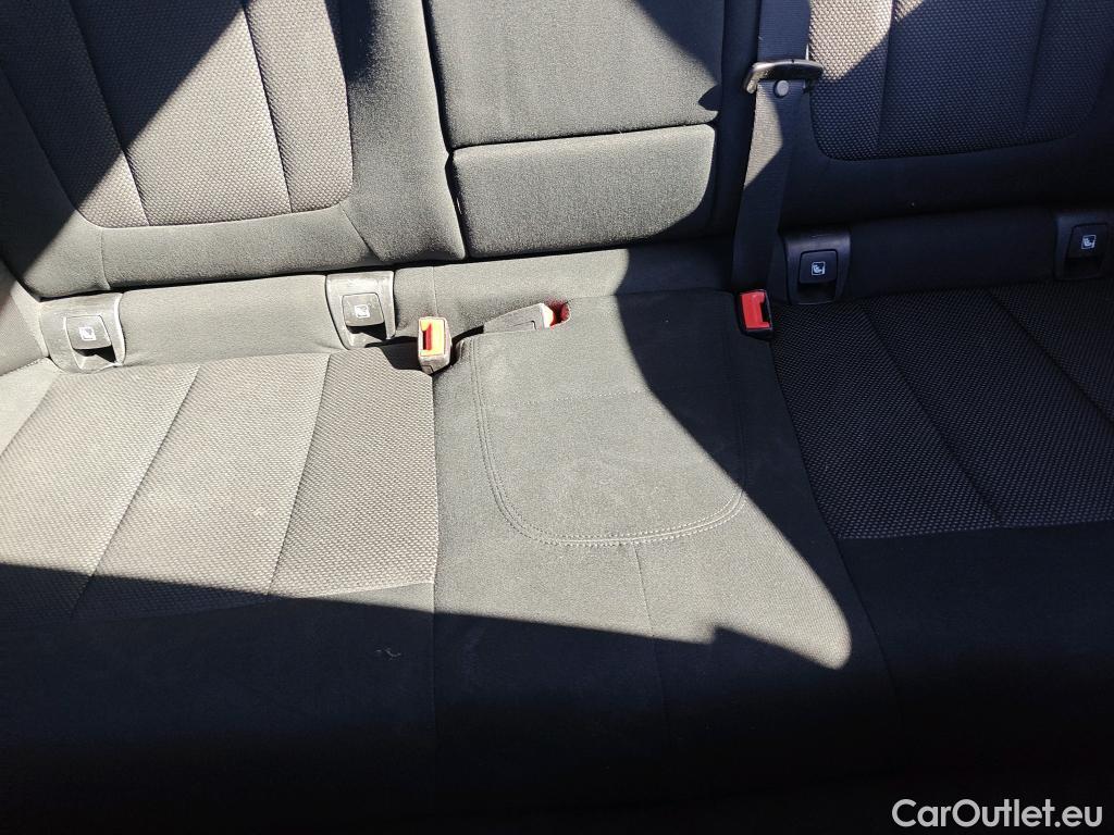  Bmw  X3 BMW  / 2017 / 5P / todoterreno xDrive20d (AC2) #24