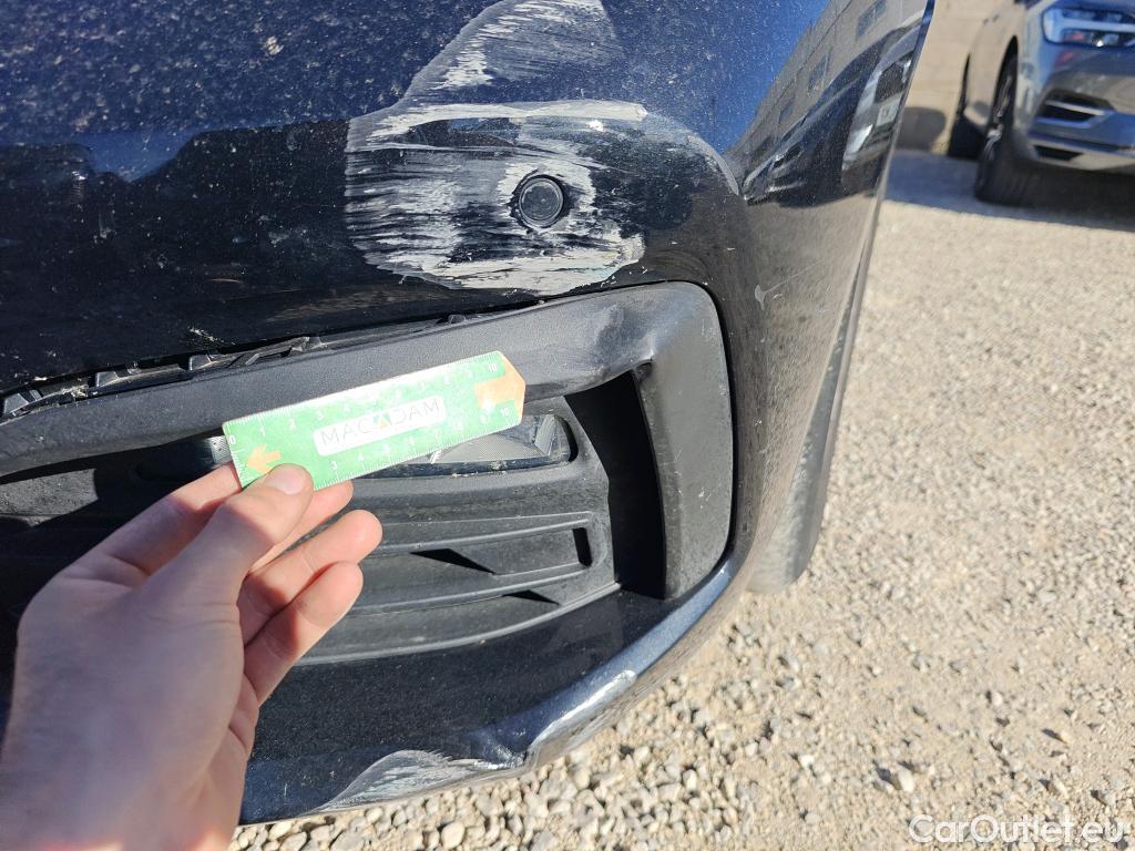  Bmw  Serie 1 BMW  / 2019 / 5P / berlina con portón 116d #2