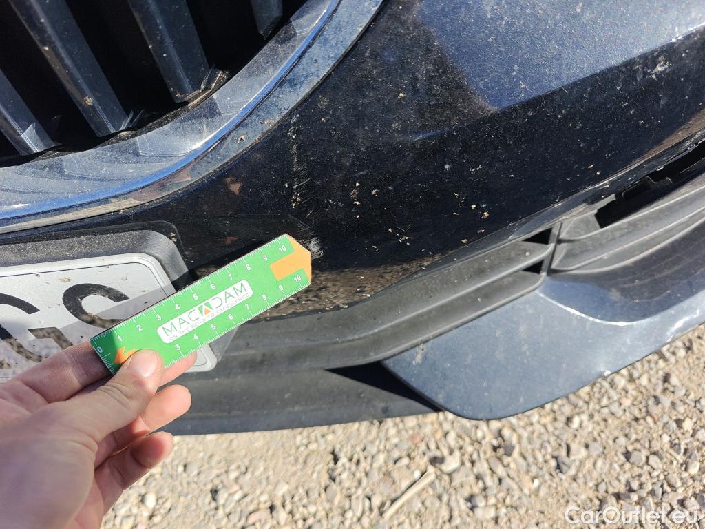  Bmw  Serie 1 BMW  / 2019 / 5P / berlina con portón 116d #20