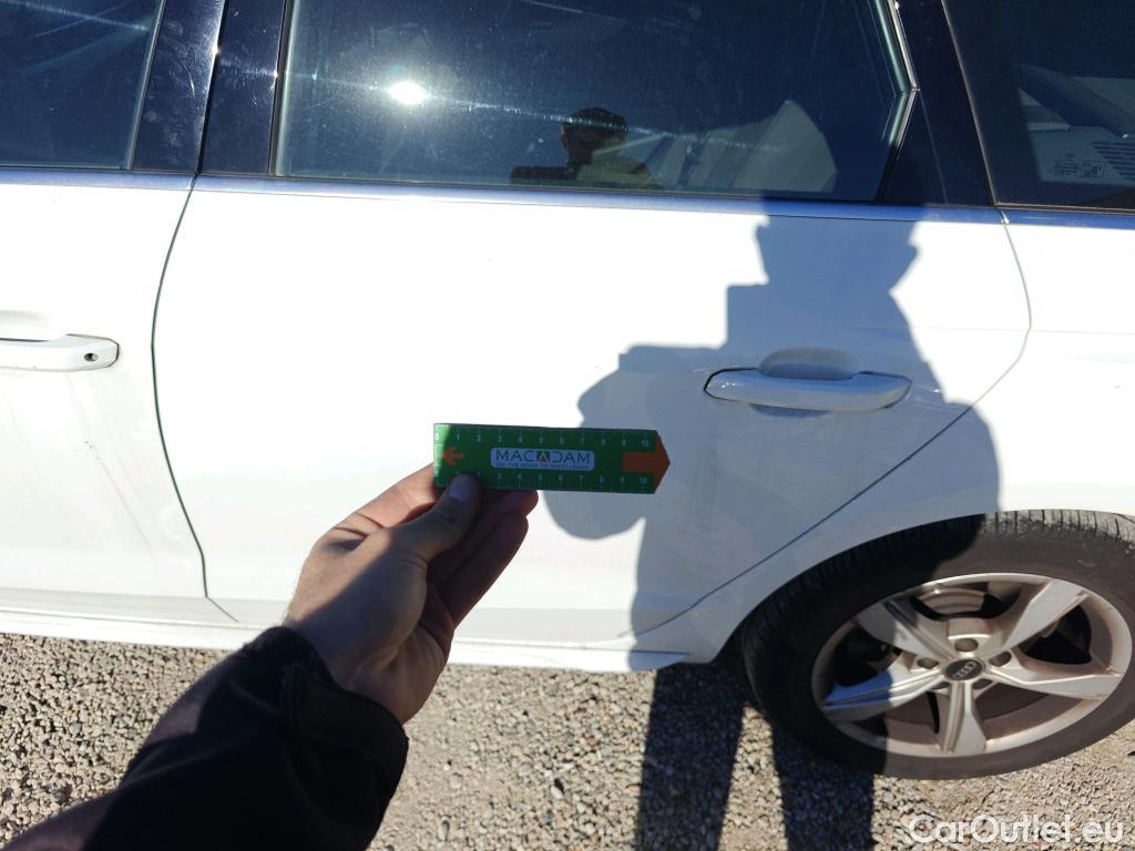  Audi  A4 AUDI  / 2019 / 5P / familiar Avant Advanced 30 TDI 100kW S tronic #61