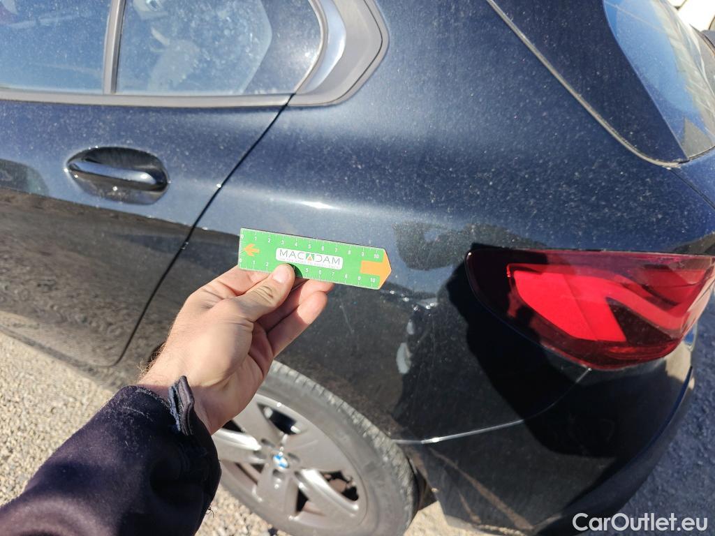  Bmw  Serie 1 BMW  / 2019 / 5P / berlina con portón 116d #44