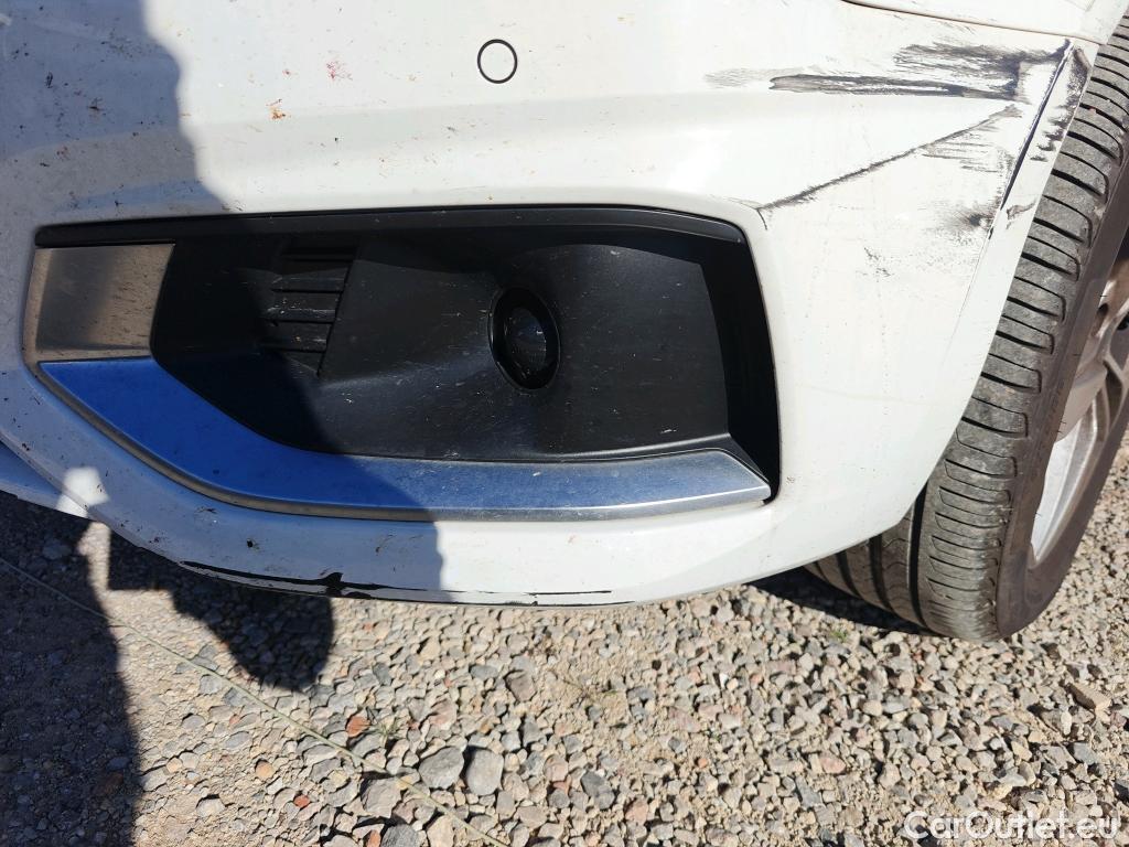  Audi  A4 AUDI  / 2019 / 5P / familiar Avant Advanced 30 TDI 100kW S tronic #50