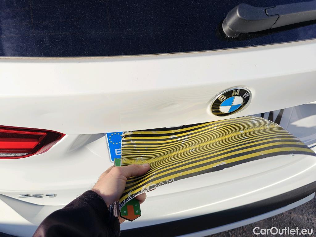  Bmw  X1 BMW  / 2019 / 5P / todoterreno sDrive18d #2