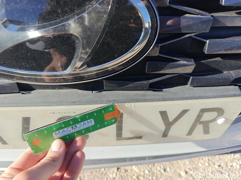  Hyundai   Ioniq HYUNDAI / 2019 / 5P / berlina con portón 1.6 GDI HEV Tecno DCT #61