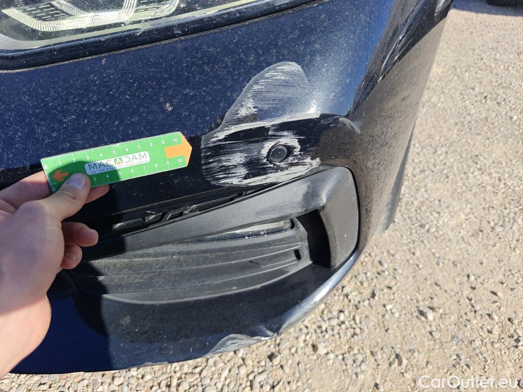  Bmw  Serie 1 BMW  / 2019 / 5P / berlina con portón 116d #21