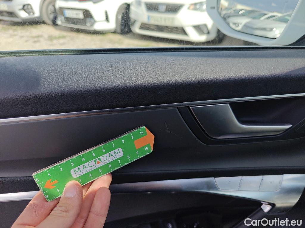  Audi  A6 AUDI  / 2018 / 5P / familiar Avant 40 TDI 150kW (204CV) S tronic #48