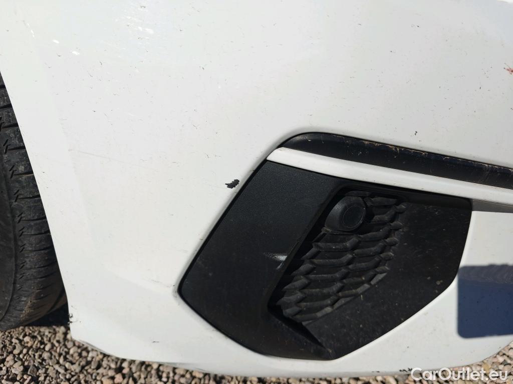  Audi  A3 AUDI  / 2020 / 5P / berlina con portón Sportback 30 TFSI 81kW (110CV) S tronic #40