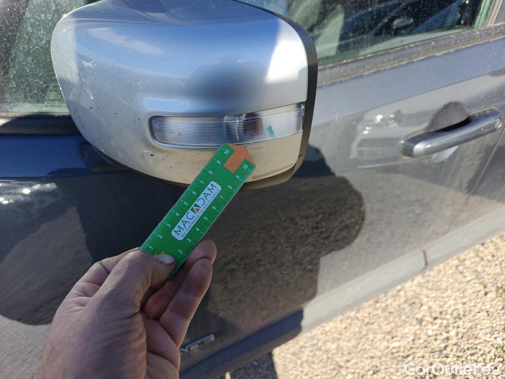  Jeep  Patriot JEEP Renegade / 2014 / 5P / todoterreno Limited 1.0G 88kW (120CV) 4x2 (AC) #22